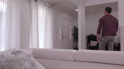 Crazy EX Gets Railed