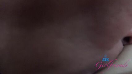 POV Squirt And Creampie Magic